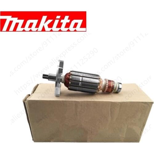 ARMATURE Rotor for MAKITA 6906 512883-1 Electric wrench Tool accessories part