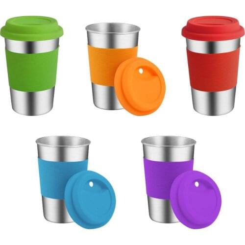 Yuetakan Mugs With Lid