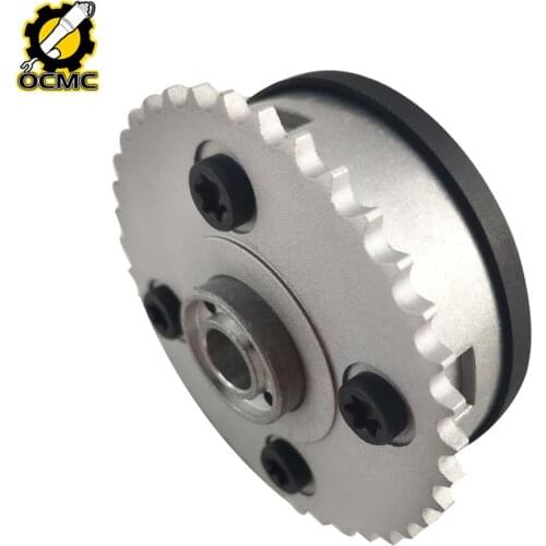 1 PC Fit For BMW F20 F30 E90 F10 F01 X3 X5 Z4 11367583208 Exhaust Camshaft Adjuster