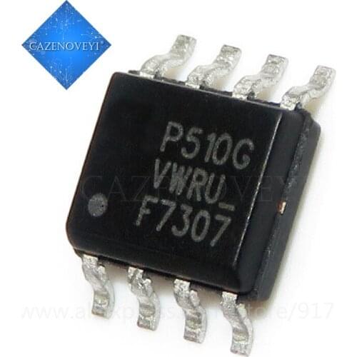 10pcs/lot IRF7307PBF IRF7307 7307 SOP-8 20V 4.3A In Stock