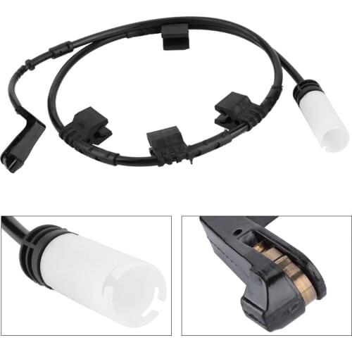 Car Brakes 34356773017 Front Brake Pad Wear Sensor for MINI Cooper R56 Automotive professional spare parts