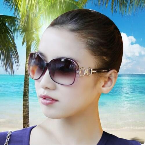 COOCHE Womens Sunglasses