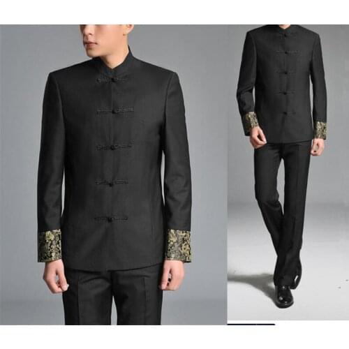 Мужские костюмы и пиджаки Daxico China At AliExpress