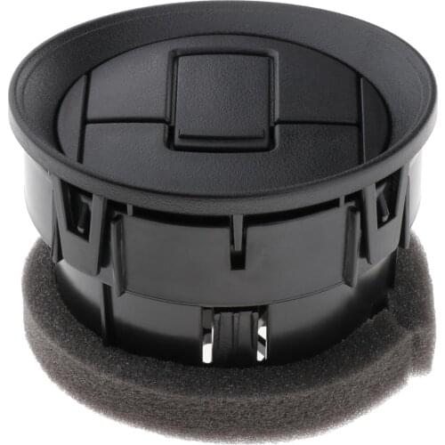 Car Dashboard Air Conditioning Deflector Outlet Side Vent - Airvent Air Vent Louvre 9L3Z19893AA for Ford F 150 Accessory