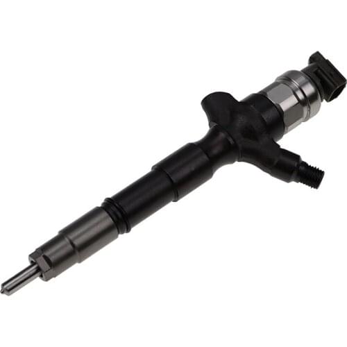 Common Rail Injector 23670-09380 for TOYOTA Toyota VIGO 1KD 2KD