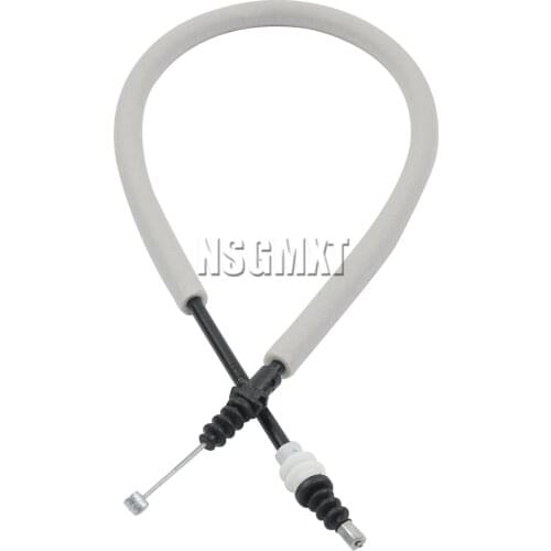 AP03 Front Door Lock Release Control Cable FQZ000041 for Range Rover L322 2003-2012