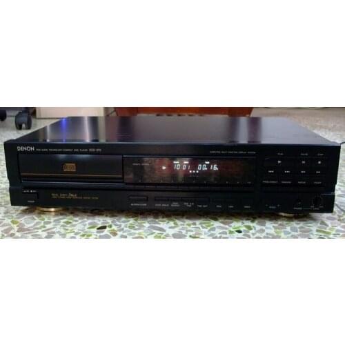 DENON DCD-970 DCD970 Laser Lens Lasereinheit Optical Pick-ups Bloc Optique