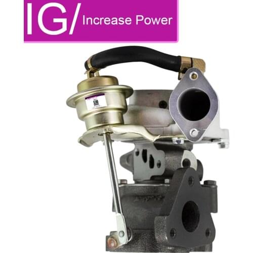 For rhb31 vz21 small turbo for motorcycle 100HP Rhino Motorcycle ATV UTV Engine for SUZUK Jimmy 500-660cc 13900-62D51 1390062D51