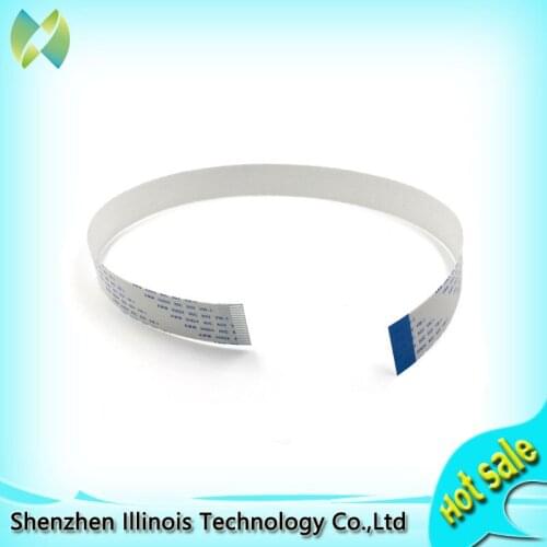 Mimaki JV33 Led Board Cable--20pin,50cm printer parts