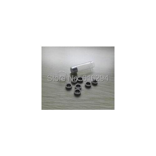 High-quality 50pcs/lot goods model bearing MR128ZZ L-1280ZZ 678ZZ 8*12*3.5 mm helicopter model car available