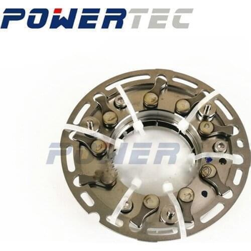 New VNT Ring For Audi A4 A6 1.9TDI B5 81Kw 110HP AHH AFN Auto Parts GT1749V Turbocharger Assy 454231-5012S 706712 038145702K