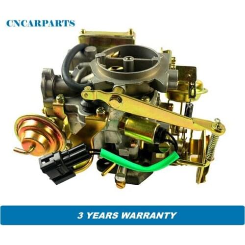 New Carburetor Fit for TOYOTA 7K COROLLA 1992- Carb