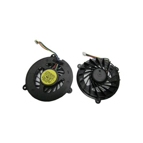 New LAPTOP CPU FAN For Asus M50 G50 G50V G50VT G51 G51VX G60 N50 N50VN-1A KDB05105HB -7F36