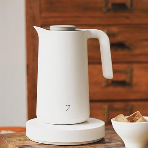 2021 New Portable Mini Electric Kettle 300ml Fast Boiling Travel Electric Kettle Automatic Power Off Household Boiler