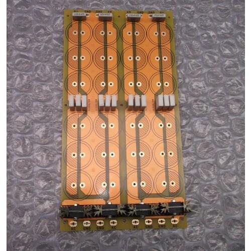 Latest arrival Semi-finished Pure Class A Power Amplifier Hifi Rectifier Filter Power Board Without Capacitance 280 * 155 * 2MM