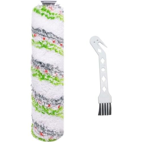 Brush Roll For Bissell Crosswave Cordless 2554A 2590 Wet Dry Vac Vacuum Cleaner Pet Brush 1868 Filter Parts-ABUX