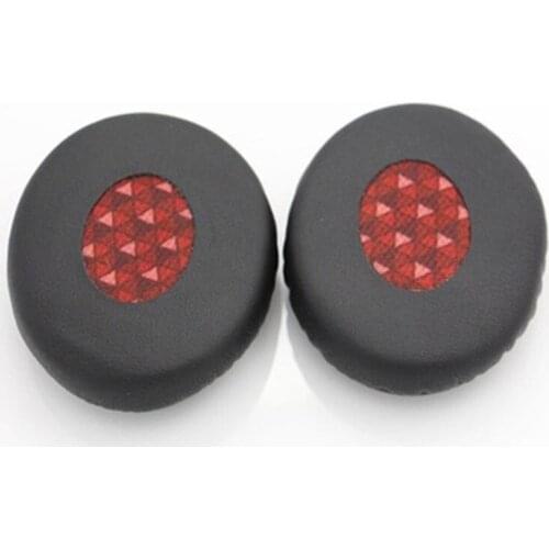 Replacement Foam Cushions Ear Cover Ear pad For Bose OE2 OE Headphones Black Soft Memory Foam Ear Pads Cushion 23 AugT6