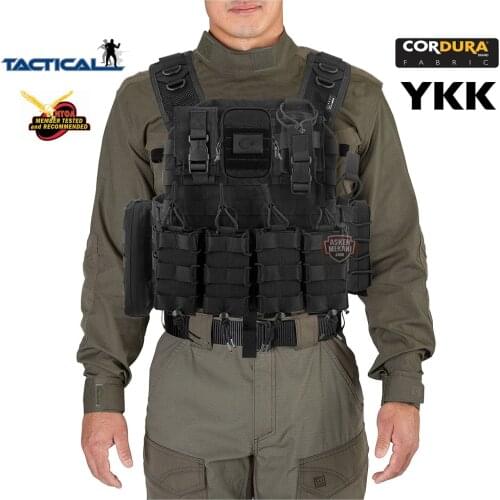 Turkishtacforce Tactical Vests