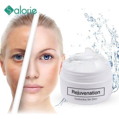 20ml Ultrasonic Cavitation Gel Cream RF EMS Massager Body Slimming Facial Skin Firming Lifting Tighten Anti Wrinkles Injection