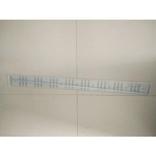 4 Pieces SM52 spring rod torsion bar for PM52 Machine G2.011.127
