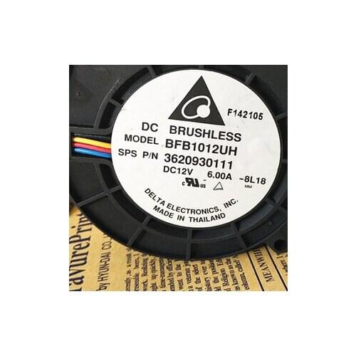 BFB1012UH 12V 6.00A 9733 9.7cm