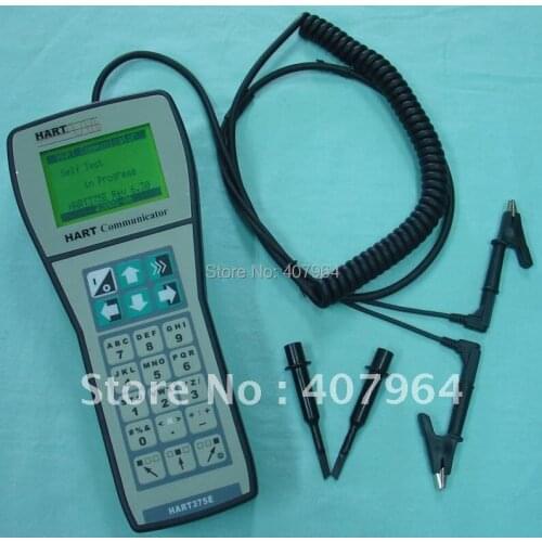 Fast delivery Hand -held Hart 375