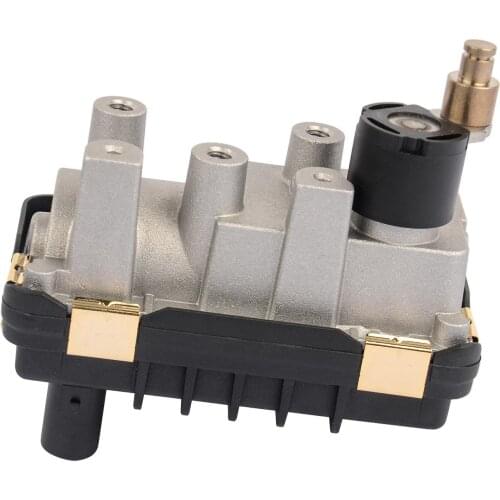 AP02 G-77 G77 Turbo Electric Actuator For Citroen Relay Jumper for Peugeot Boxer 2.2 TDCI 6NW009550 7981280004 G-77 798128