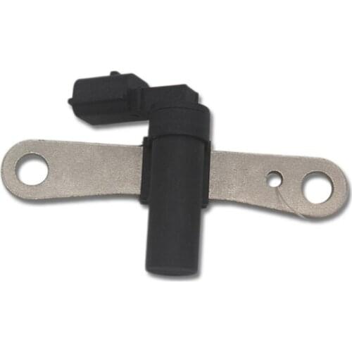 Crankshaft position sensor 237314AA0A 8200746497 For Renault Sandero Stepway Logan Dacia Dokker Lodgy Solenza 1.4 8V CG06-166