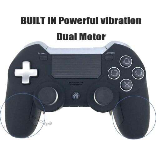 KOSSCUTE Gamepads