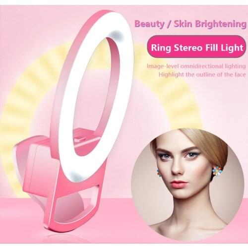 NEWCE Phone Flashes And Selfie Lights