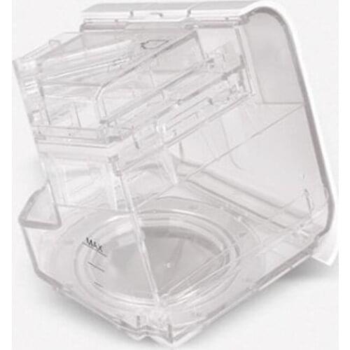 MOYEAH Humidifier Water Tank Replacement Ventilator Chamber for CPAP/AutoCPAP/BiPAP Machine Sleep Apnea Anti Snoring