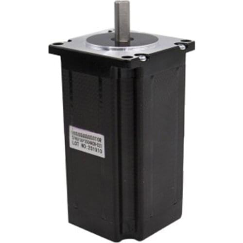 Nema 23 Stepper motor 100 mm body length 2.5 N.m torque 357Oz-in 57 stepping motor for CNC Router