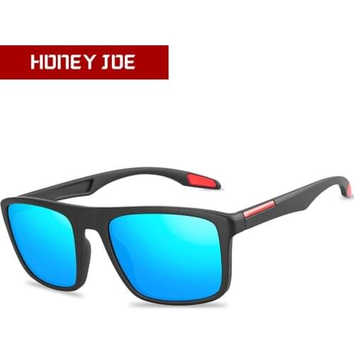 Classic Vintage Mens Womens Polarized Sunglasses Drivers Eyewear Shades Brand Designer Sun Glasses for Male Female UV400