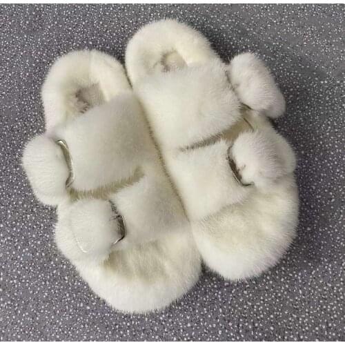 Women's Slippers YLMFUR China