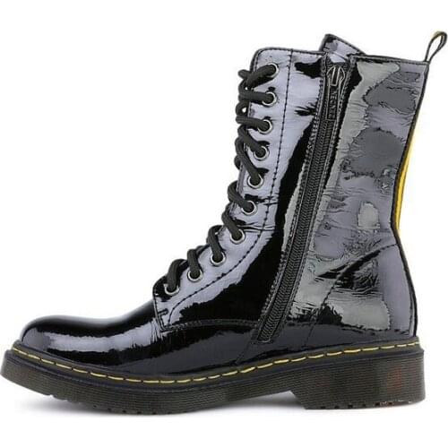 ZENDEN Women's High Boots