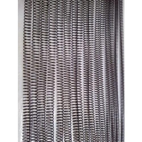 18pcs 0.6mm Wire Diameter 305mm Length Compression Spring Y-type Pressure spring