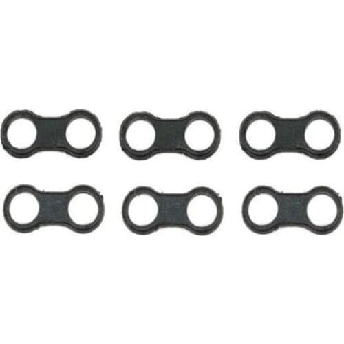 3 SETS EK1-0201 000188 ESKY HONEY BEE HB FP 2 V2 PUSH ROD HONEYBEE