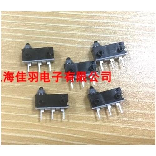 5pcs for ALPS micro switch SPVQ710200 car window switch automotive door central lock switch waterproof IP67