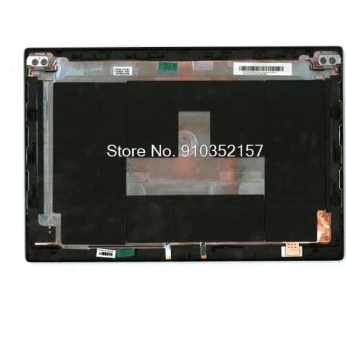 Laptop LCD Top Cover For Lenovo For Thinkpad X270 (Type 20HN, 20HM) 01HW946 SCBOM84926 AP12F000700 Back Case New