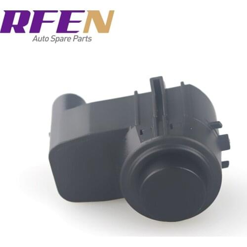 5J0919275A OE 5J0919275A 5J0919275 PDC Parking Sensor Reverse Backup AssistFor SKODA Fabia I II 545 Roomster Praktik