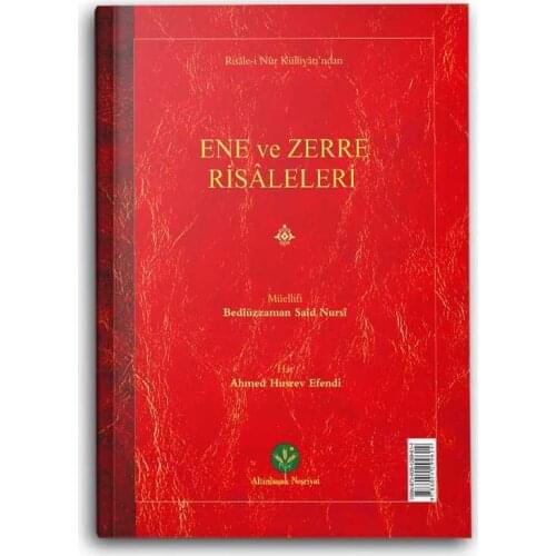 Ene and Tittle Risaleleri (Comparative)