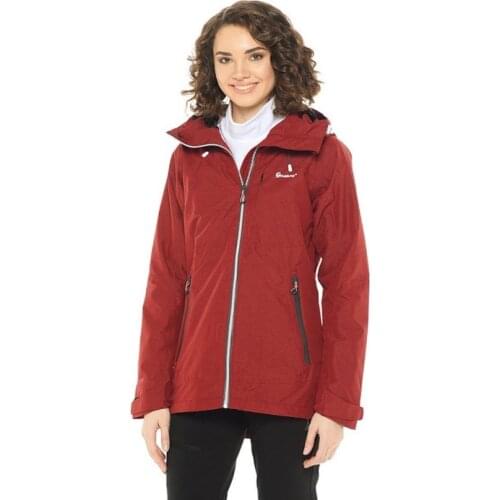 GUAHOO Sport Jackets