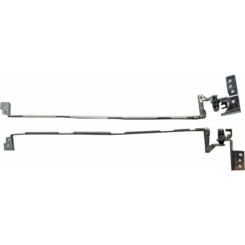 GZEELE NEW LCD hinge for Lenovo G580 G580A G585 laptop Hinges pair 33.4SH03.012 33.4SH02.XXX 90200990 33.4SH02.003 33.4SH03.003