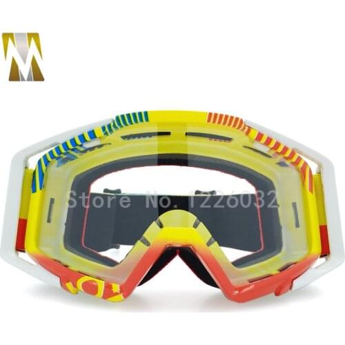 Heinmo's Goggles