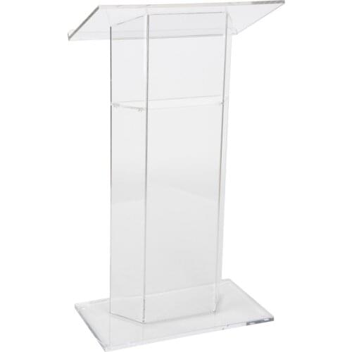 Favorites Compare church acrylic podium/Clear modern stable acrylic acrylic lectern plexiglass