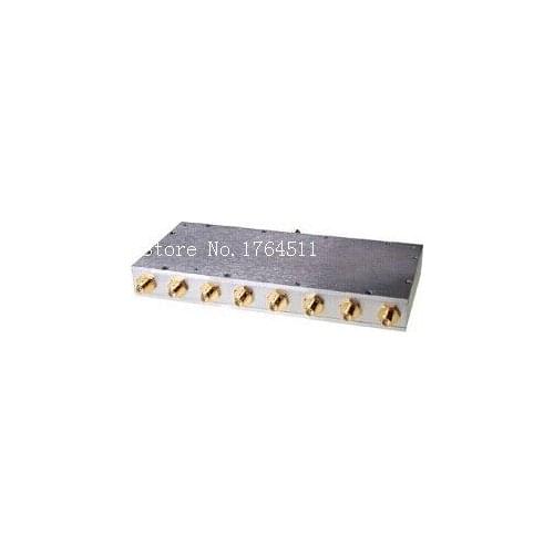 [LAN] Mini-Circuits ZB8PD-4-S+ 2000-4200MHz eight SMA/N power divider