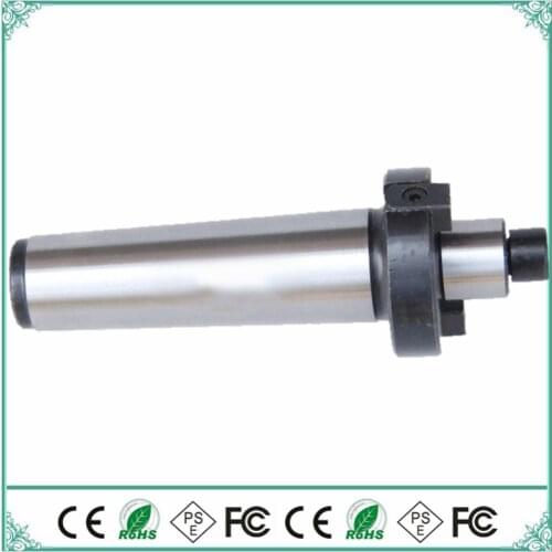 MT3 FMB22 MT4 FMB22 MT2 FMB22 Tool holder rear thread machine spindle machine mechanical milling machine