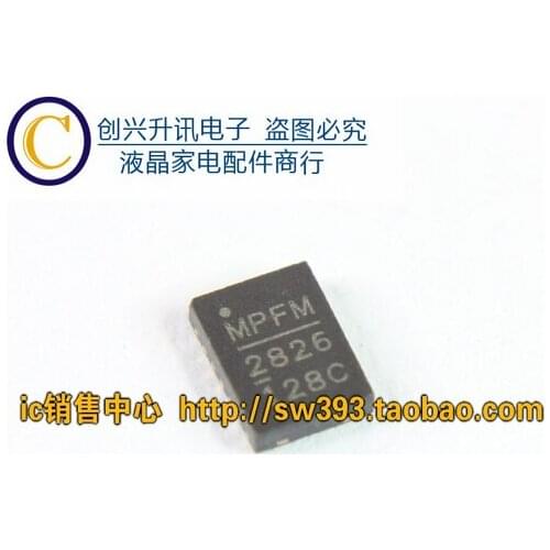 Original MP2826 MP28266DL-LF-Z QFN