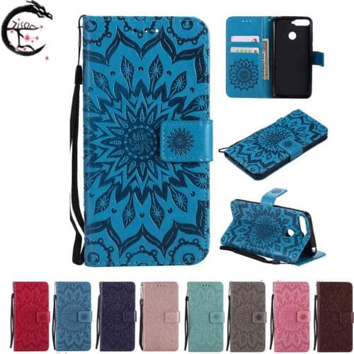 OTOZISON Phone Cases Huawei Honor 7A Pro