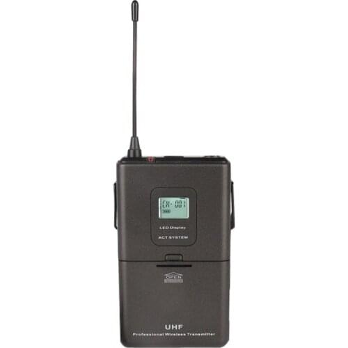 5500 Beltpack transmitter